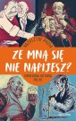 okładka książki - Ze mną się nie napijesz?