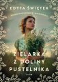 okładka książki - Zielarka z Doliny Pustelnika. Wielkie