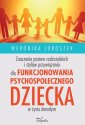 okłakda ebooka - Znaczenie postaw rodzicielskich