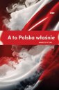 okłakda ebooka - A to Polska właśnie