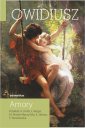 okłakda ebooka - Amory