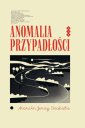 okłakda ebooka - Anomalia przypadłości