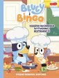 okłakda ebooka - Bluey i Bingo. Książka kucharska