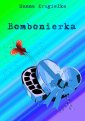 okłakda ebooka - Bombonierka