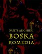 okłakda ebooka - Boska komedia