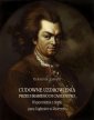 okłakda ebooka - Cudowne uzdrowienia przez hrabiego