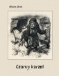 okłakda ebooka - Czarny karzeł