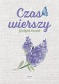 okłakda ebooka - Czas wierszy