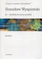okłakda ebooka - Czyim to jestem wymysłem Ja niedokończony