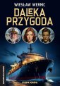okłakda ebooka - Daleka przygoda