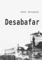 okłakda ebooka - Desabafar