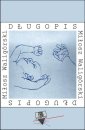 okłakda ebooka - Długopis