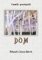 okłakda ebooka - Dom