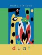 okłakda ebooka - Duat