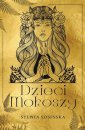okłakda ebooka - Dzieci Mokoszy