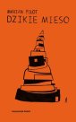 okłakda ebooka - Dzikie mieso