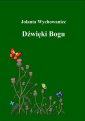okłakda ebooka - Dźwięki Bogu