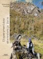 okłakda ebooka - Eksperymentalna ekwiwalencja życia
