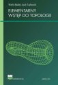 okłakda ebooka - Elementarny wstęp do topologii