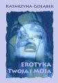 okłakda ebooka - Erotyka Twoja i Moja