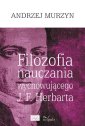 okłakda ebooka - Filozofia nauczania wychowującego
