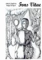 okłakda ebooka - Fons Vitae