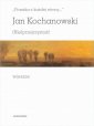 okłakda ebooka - Fraszka z każdej strony