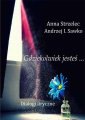 okłakda ebooka - Gdziekolwiek jesteś... Dialogi