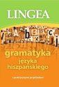 okłakda ebooka - Gramatyka języka hiszpańskiego