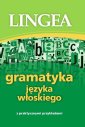 okłakda ebooka - Gramatyka języka włoskiego z praktycznymi