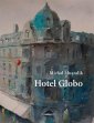 okłakda ebooka - Hotel Globo