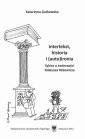 okłakda ebooka - Intertekst, historia i (auto)ironia.