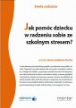 okłakda ebooka - Jak pomóc dziecku w radzeniu sobie