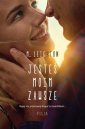 okłakda ebooka - Jesteś moim zawsze