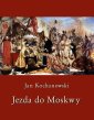 okłakda ebooka - Jezda do Moskwy