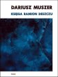 okłakda ebooka - Księga ramion deszczu. Haiku
