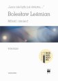 okłakda ebooka - Lecz nie było już świata Miłość