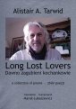 okłakda ebooka - Long Lost Lovers / Dawno zagubieni