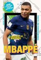 okłakda ebooka - Mbappé Nowy książę futbolu