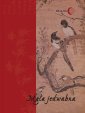 okłakda ebooka - Mgła jedwabna. Wybór poezji koreańskiej