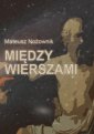 okłakda ebooka - Między wierszami