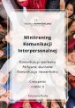 okłakda ebooka - Minitrening Komunikacji Interpersonalnej.