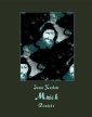 okłakda ebooka - Mnich