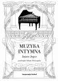 okłakda ebooka - Muzyka intymna
