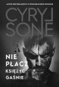 okładka książki - Nie płacz, księżyc gaśnie. Wielkie