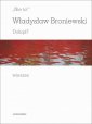 okłakda ebooka - Nie to! Dokąd? Wiersze