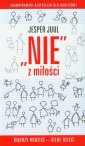 okłakda ebooka - Nie z miłości. Mądrzy rodzice -