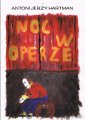 okłakda ebooka - Noc w operze
