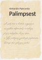 okłakda ebooka - Palimpsest