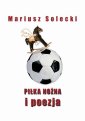 okłakda ebooka - Piłka nożna i poezja